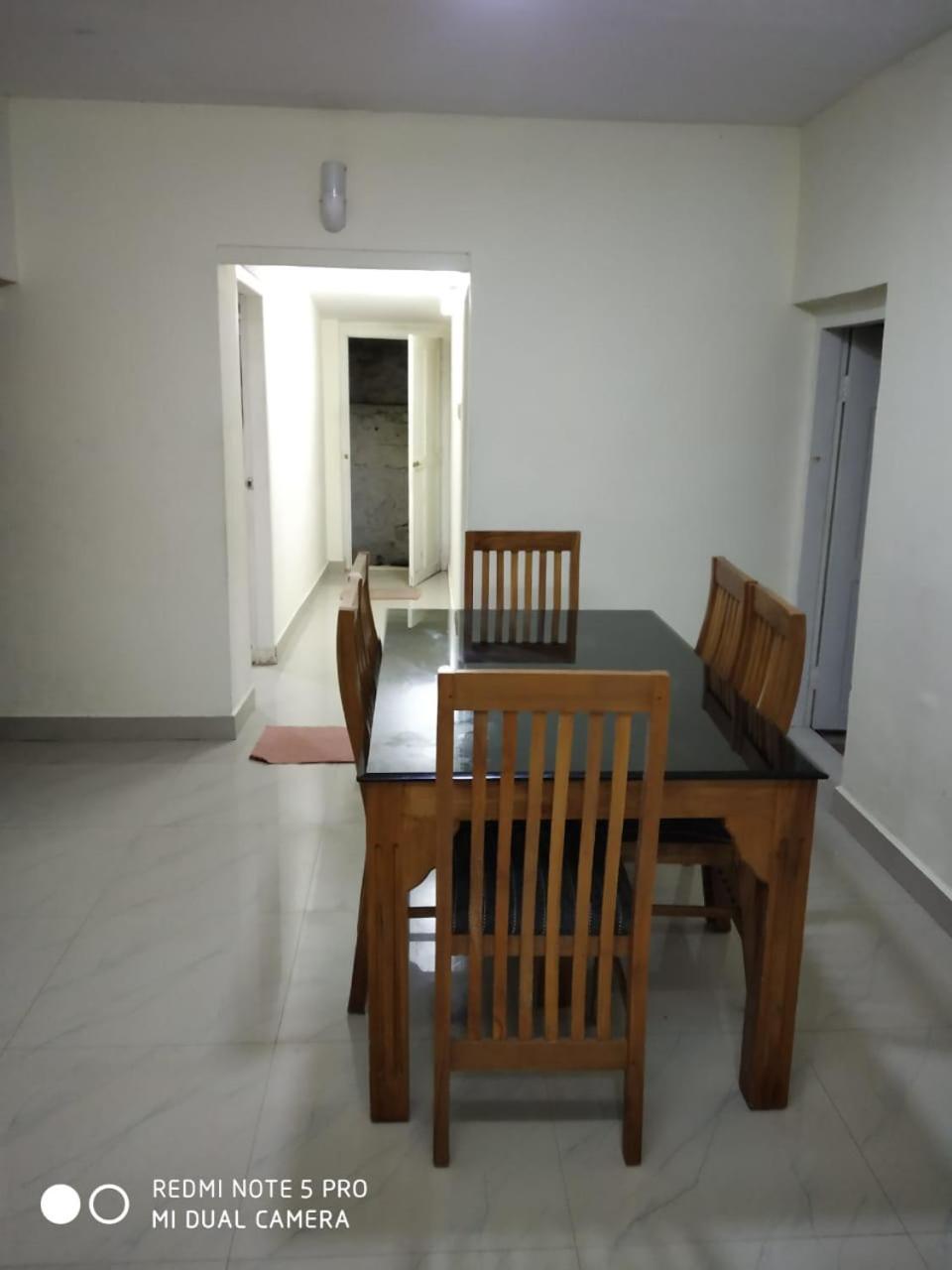 Munnar Heritage Bungalow Eksteriør billede