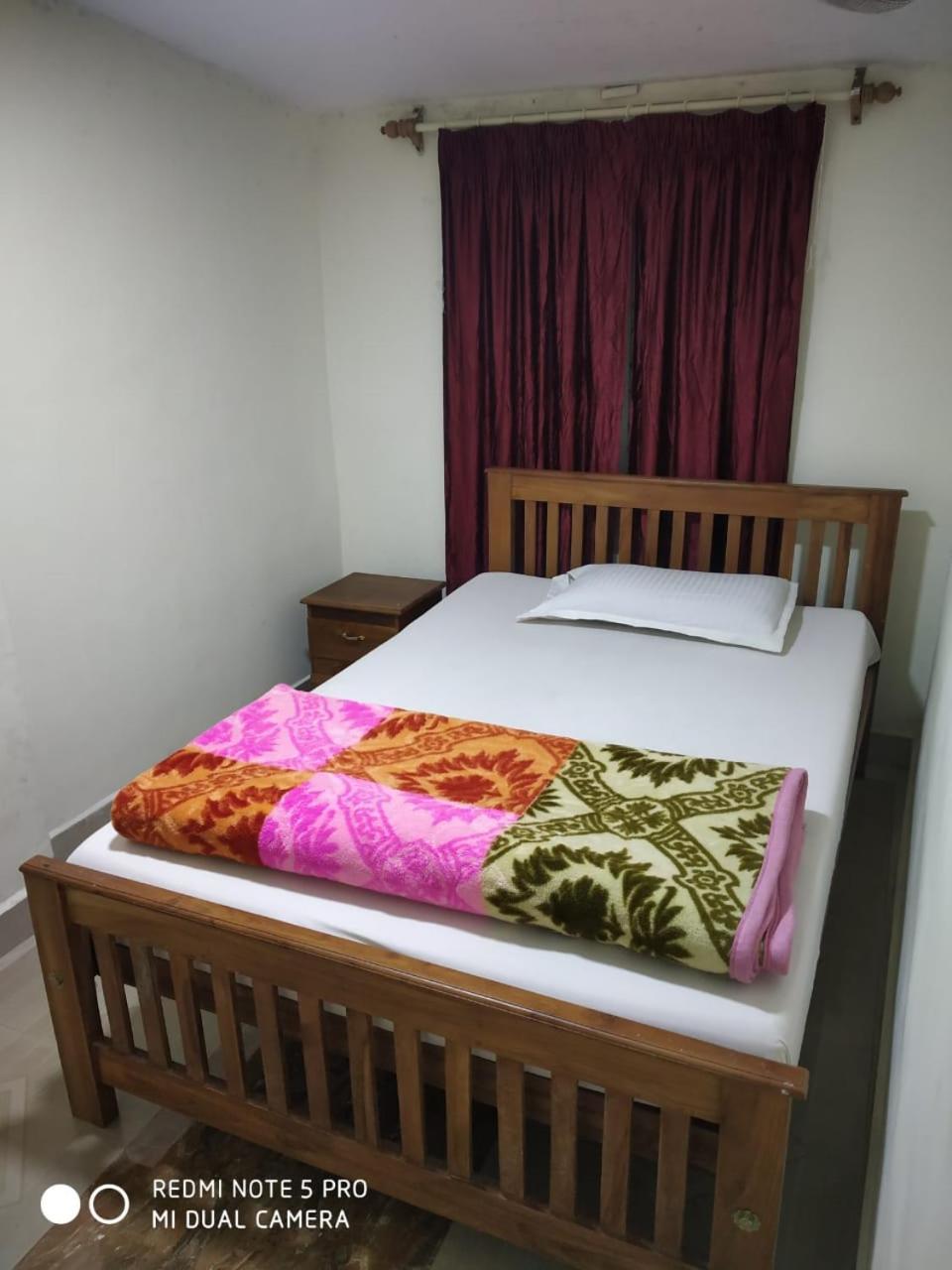 Munnar Heritage Bungalow Eksteriør billede
